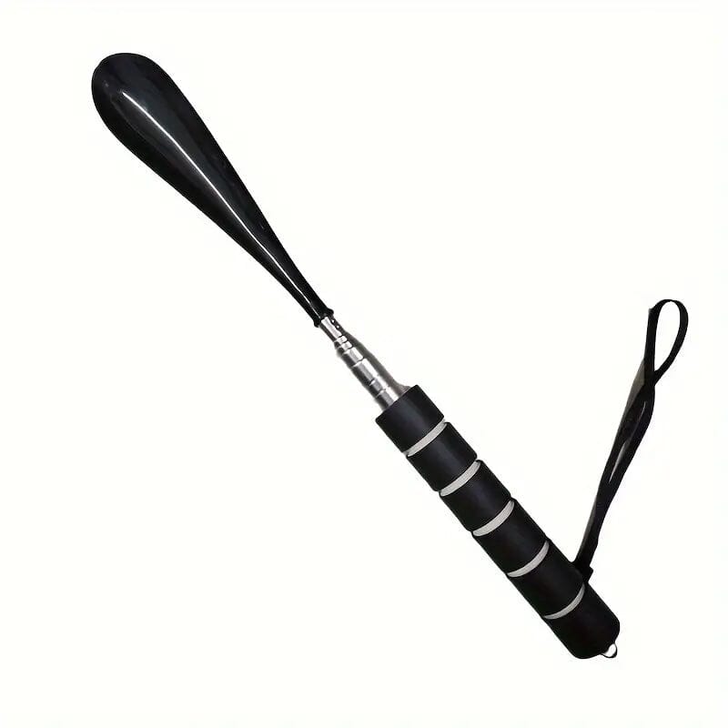 Stainless Steel Extendable Telescopic Shoe Horn 2025 Online