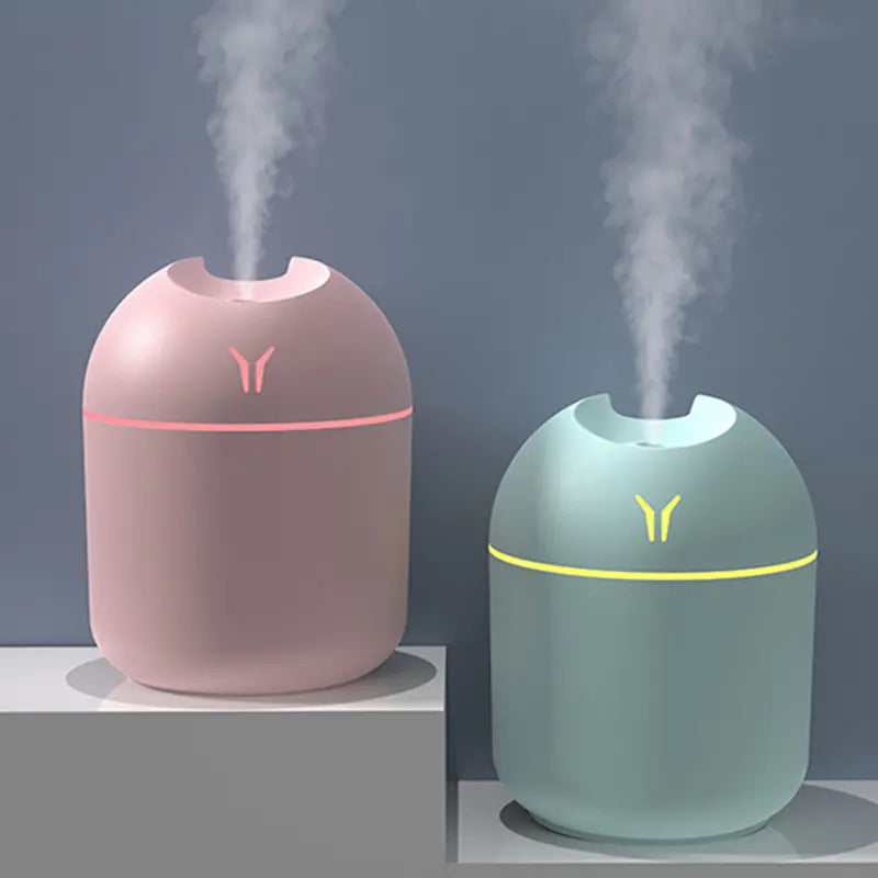 Aroma Diffuser & Humidifier Cold Mist & Night Light Cheap Manchester Great Sale