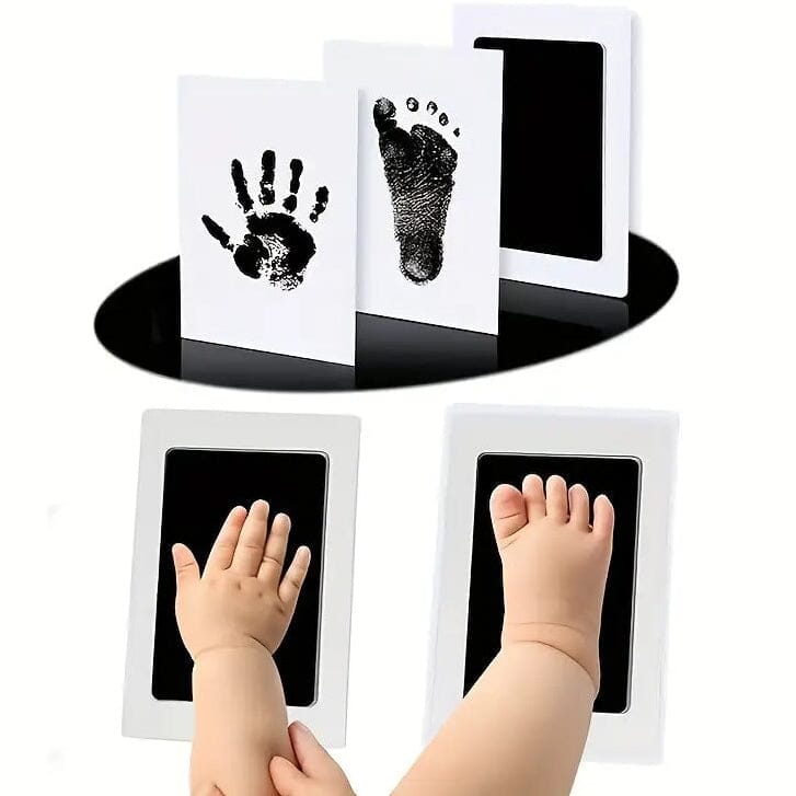 DIY Hand and Footprint Kit Enjoy Cheap Online