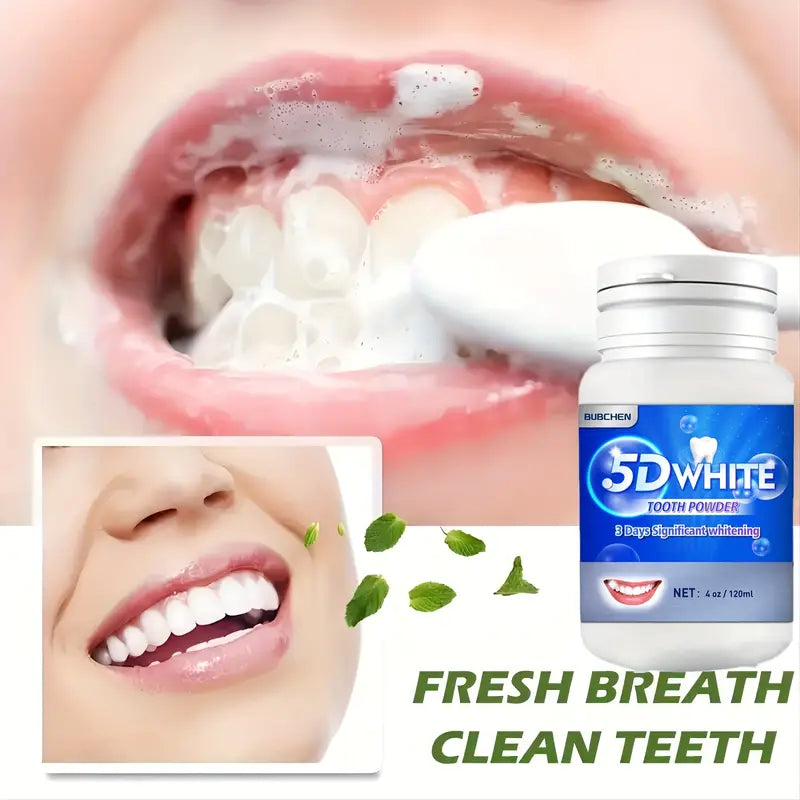 Deep Clean Teeth Cleaning Powder Cheap