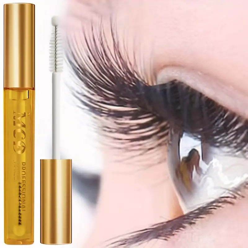 Luxurious Lash & Brow Enhancer -  Eye Beauty Mascara Gel Primer Discount Best Seller