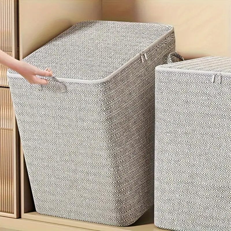 Clothes Quilt Moving Storage Box Free Shipping Release Dates