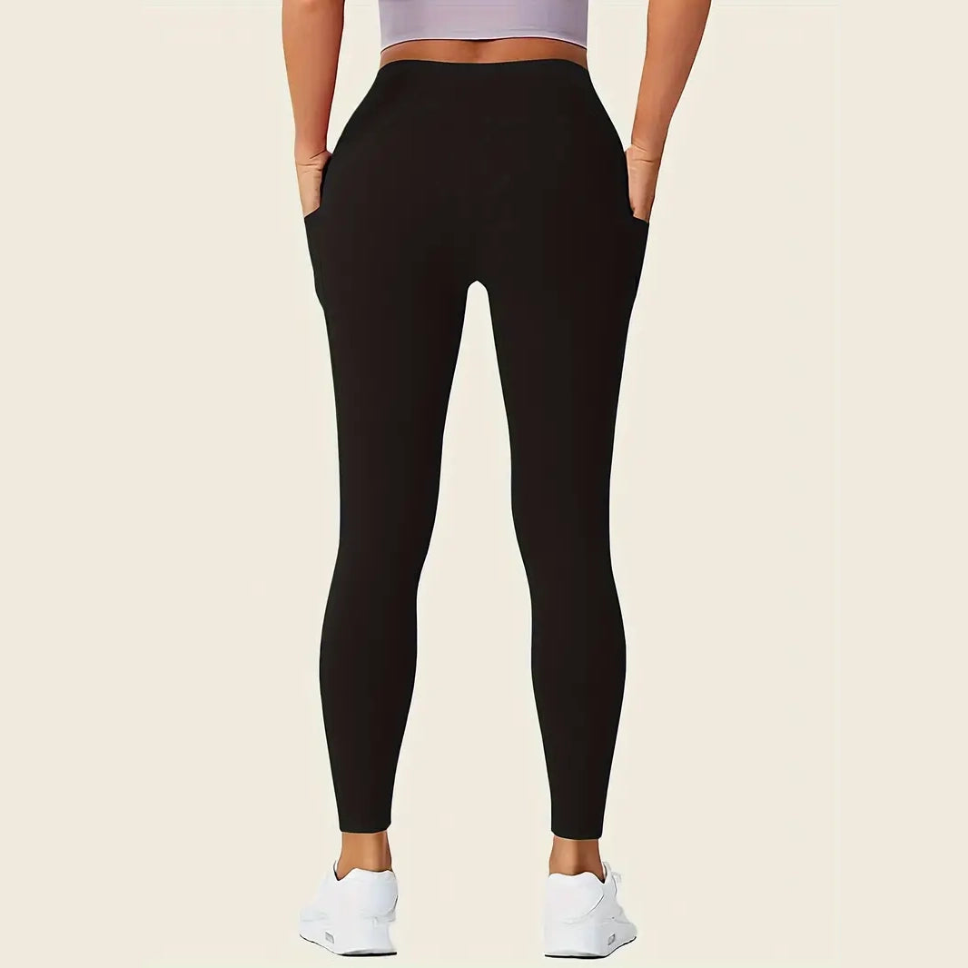 High Rise Butt Lifting Seamless Leggings with Phone Pockets Buy Cheap Explore