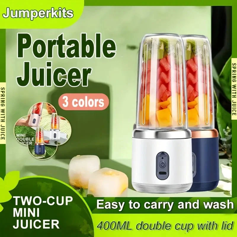 40w Portable Small Charging Juicer Cup For Sale Sale Online