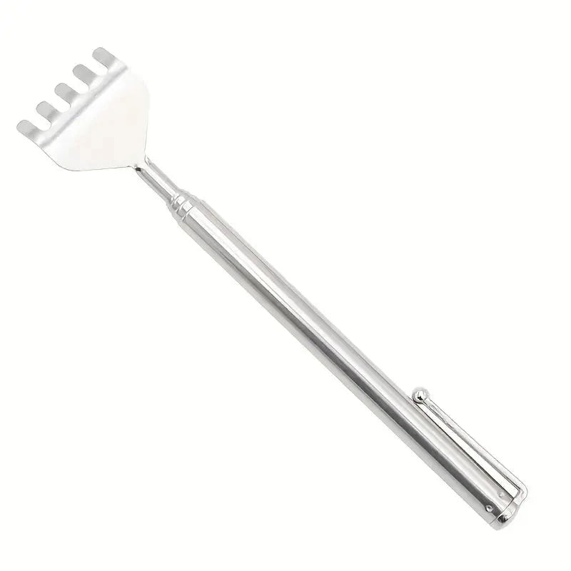 Stainless Steel Telescopic Anti-Itch Claw Buy Sale Online