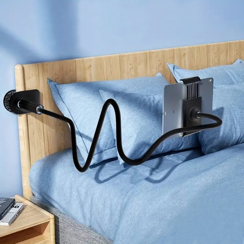 Universal Adjustable Lazy Phone and Tablet Holder Stand Perfect Sale Online