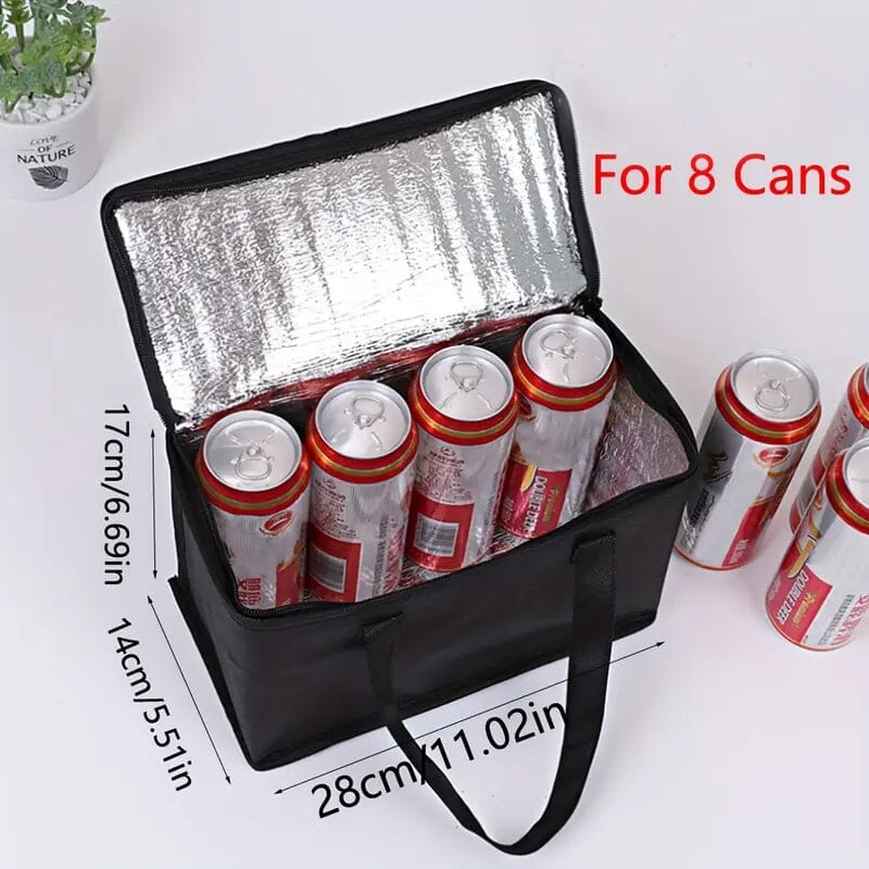 Premium Insulated Cooler Bag Free Shipping Big Sale