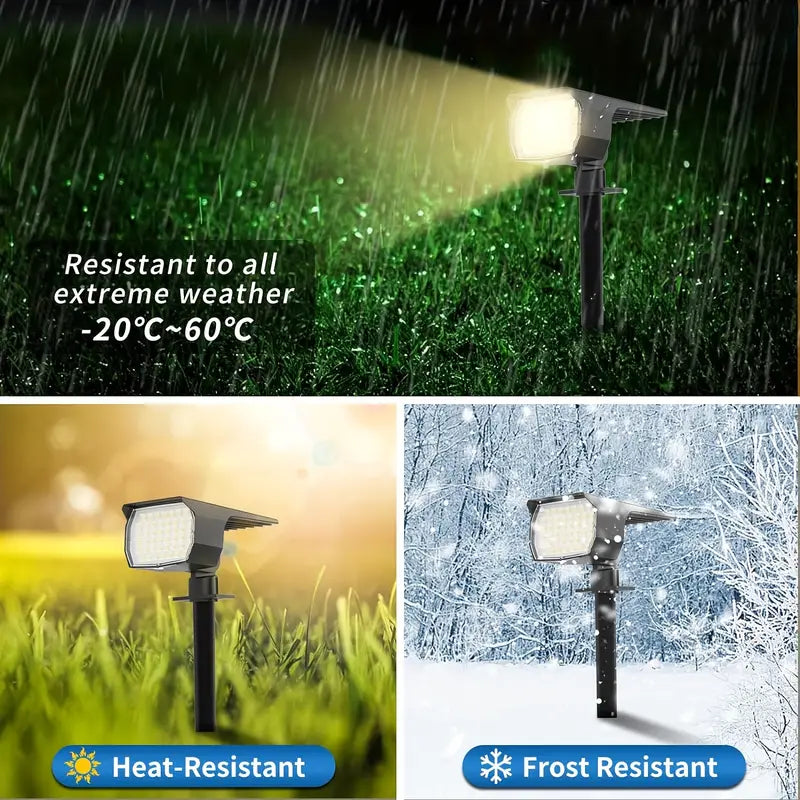 Solar Spot Lights and Solar Motion Sensor Spotlights Sale Wholesale Pice