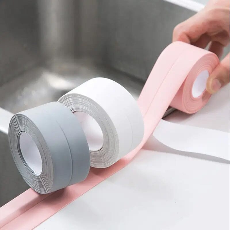 Moisture-Proof Kitchen and Bathroom Sink Gap Sticker Tape Cheap Sale Cheap