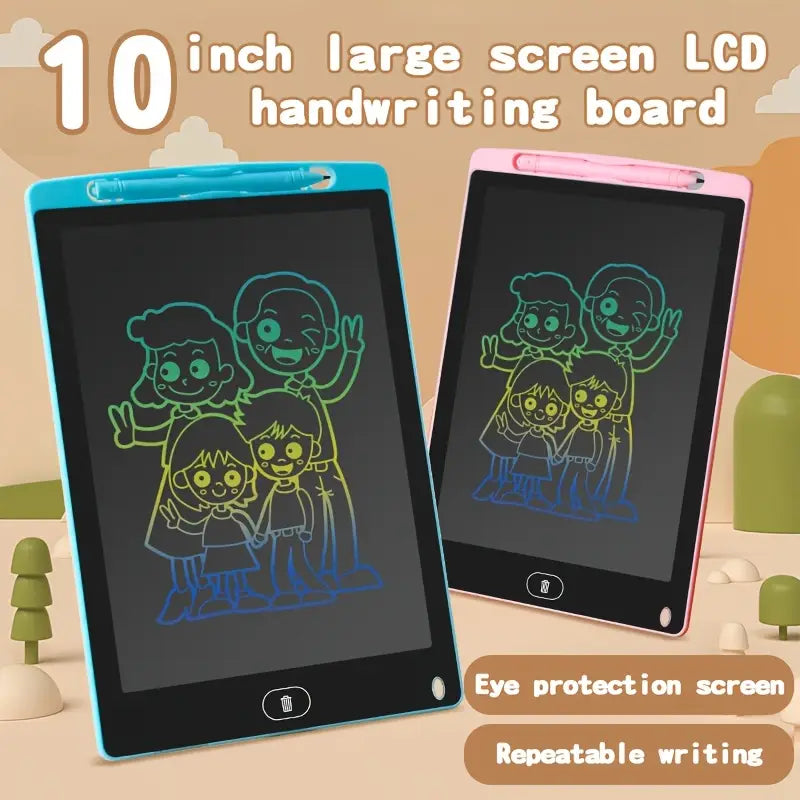 10 LCD Writing Drawing Board Best Wholesale For Sale