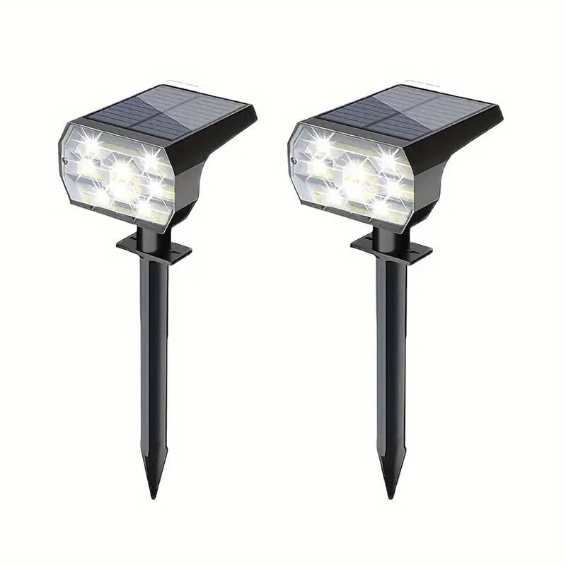 Solar Landscape Outdoor Spotlights Outlet Store Online