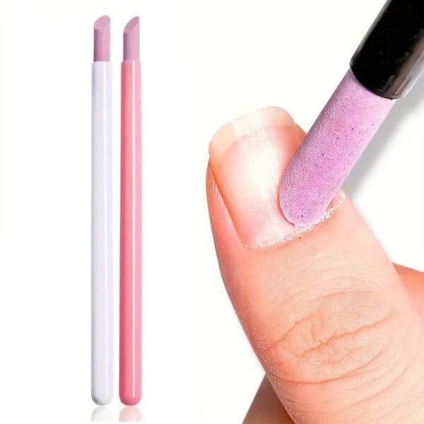 Pumice Stone Cuticle Pusher Cheap Sale Pay With Visa