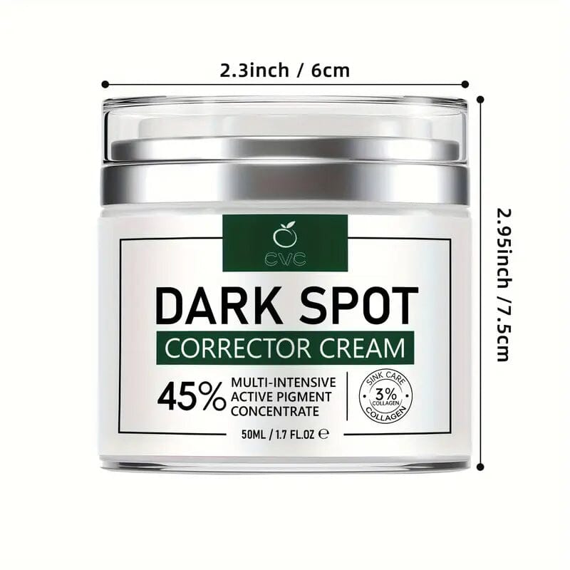 50ml Dark Spot Correcting Miracle Cream Discount