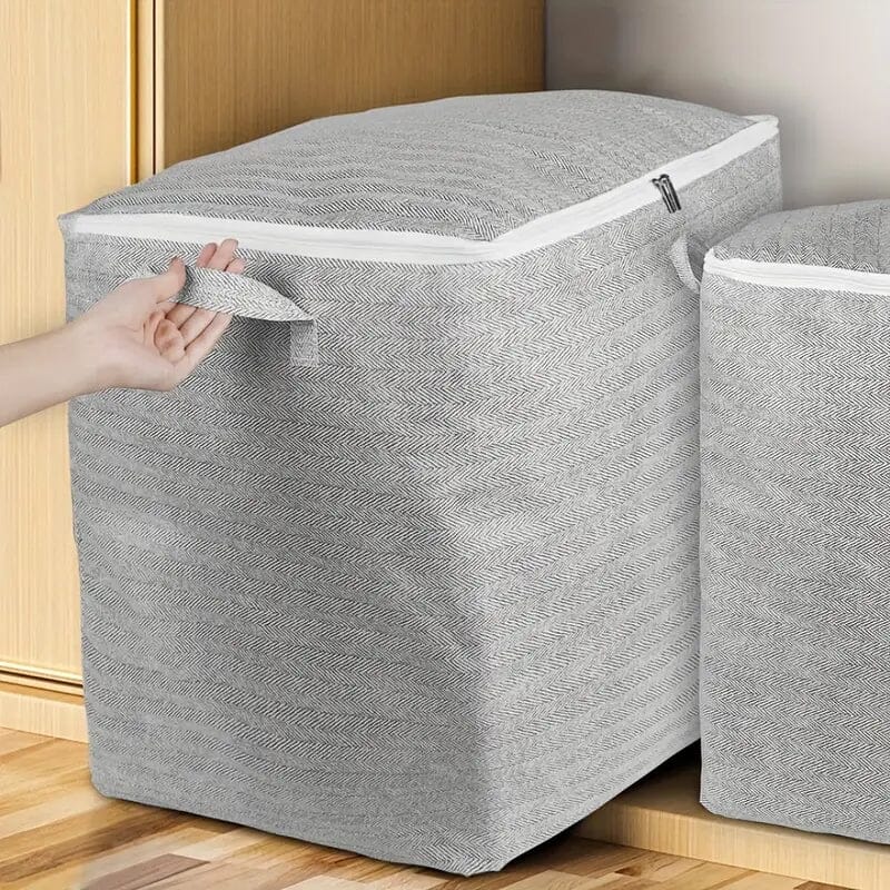 Clothes Quilt Moving Storage Box Free Shipping Release Dates