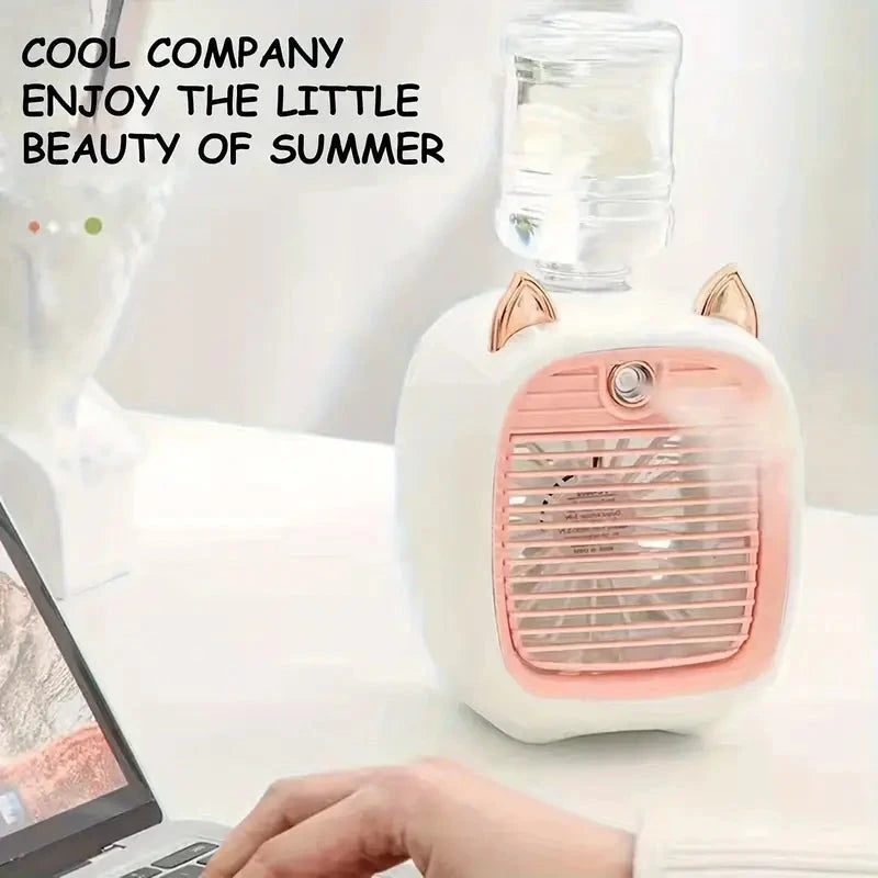 Portable Mini Air Condition Cooler Amazing Pice Cheap Online