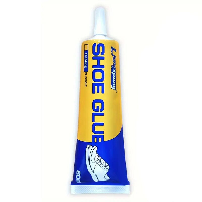 60ml Waterproof White Glue for Athletic Shoes Repair Clearance Supply