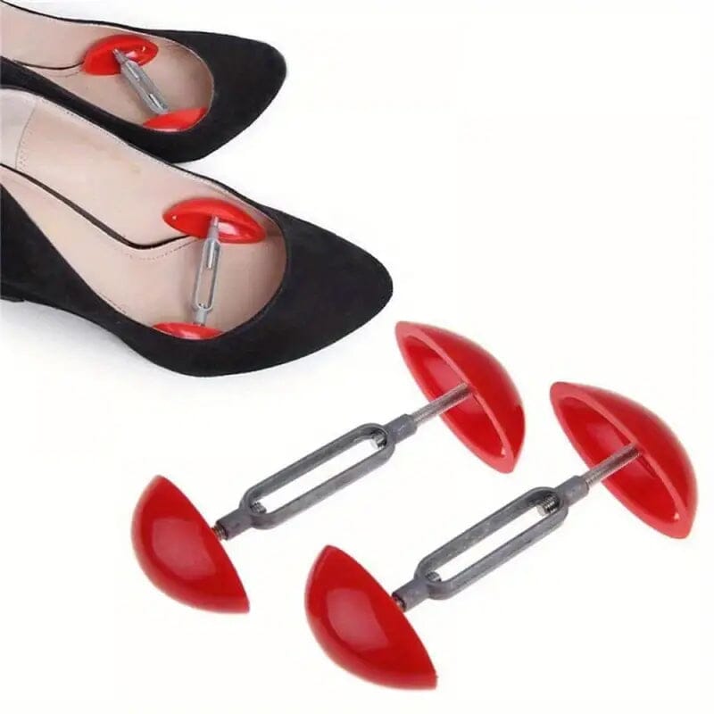 High Heels Adjustable Mini Shoe Stretchers Pair Discount Shop For