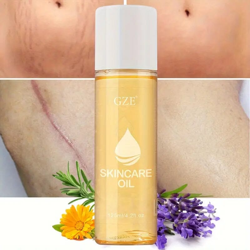 Advanced Stretch Mark Oil with Vitamin E Buy Cheap Footlocker Finishline