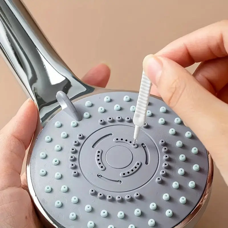 10-Pieces: Multifunctional Mini Cleaning Brush Dust Removal Cheap Sale Perfect