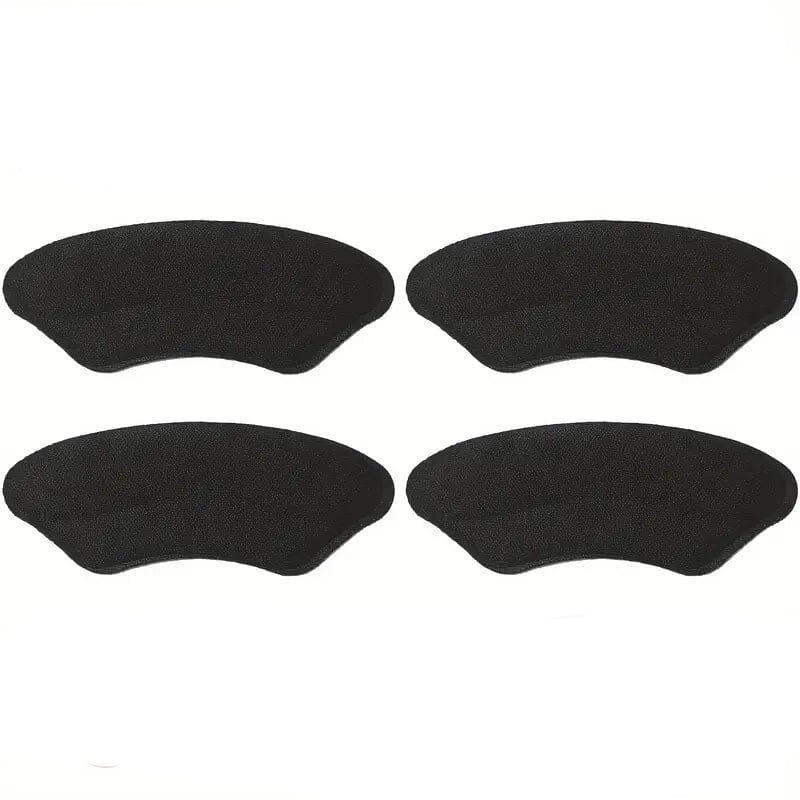 4-Pack: Self-Adhesive Heel Protectors Free Shipping Best Seller