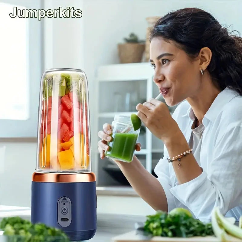 40w Portable Small Charging Juicer Cup For Sale Sale Online