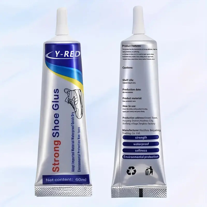 Special Glue With Strong Adhesive Properties For Shoe Repair Discount Big Discount