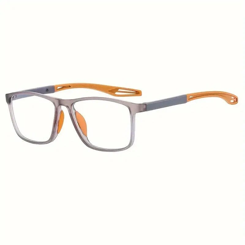 Auto Zoom TR90 Frame Sports Reading Glasses Cheap Sale Get Authentic