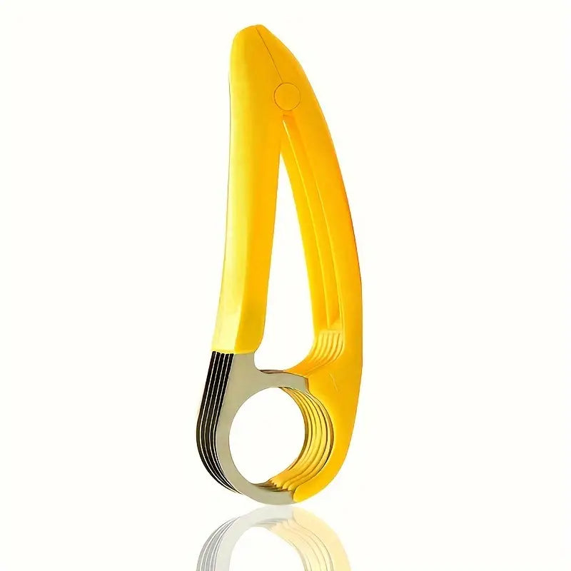 Stainless Steel Banana & Cucumber Slicer For Sale Online