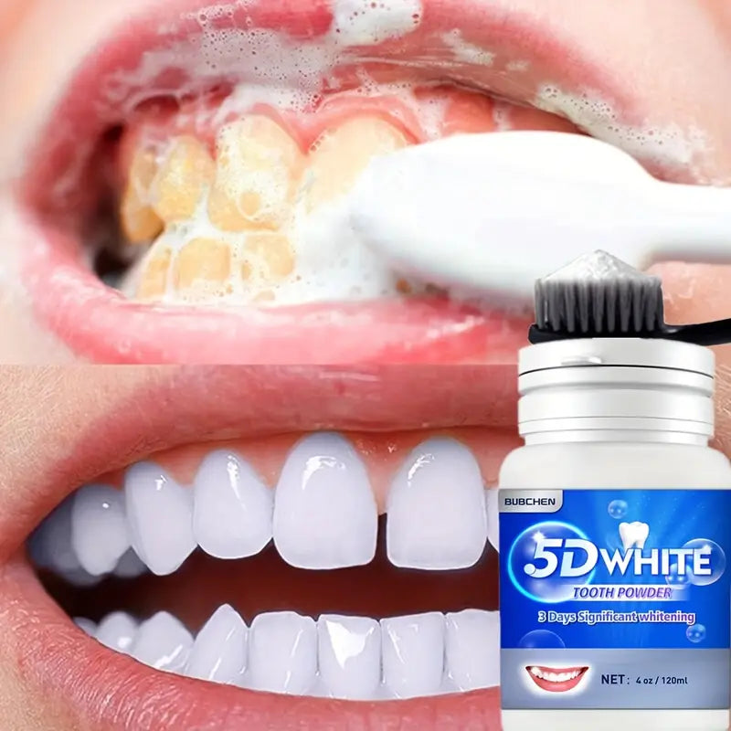 Deep Clean Teeth Cleaning Powder Cheap