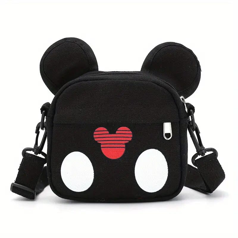 Cartoon Mouse Shaped Mini Coin Purse Shoulder Bag Explore Online