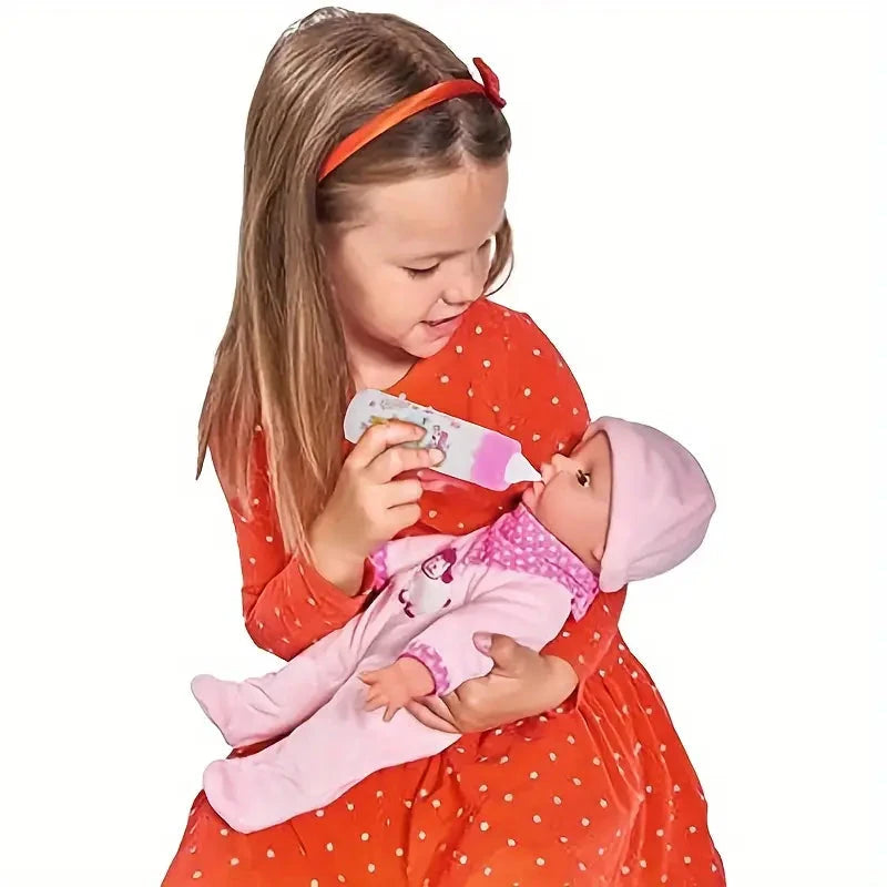 My Sweet Baby Disappearing Doll Feeding Set Buy Cheap Low Cost