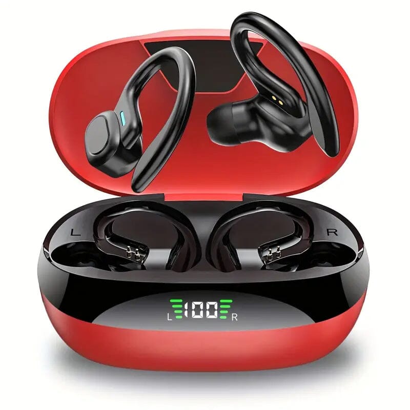 LIFEBEE Wireless Running Earbuds with Earhooks Clearance Purchase