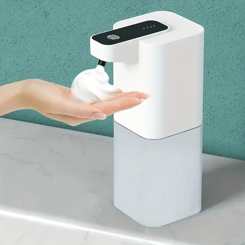 Automatic Touchless Sensor Soap Dispenser with Foaming Soap Buy Cheap Pre Order