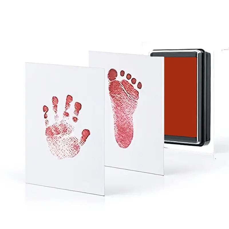 DIY Hand and Footprint Kit Enjoy Cheap Online