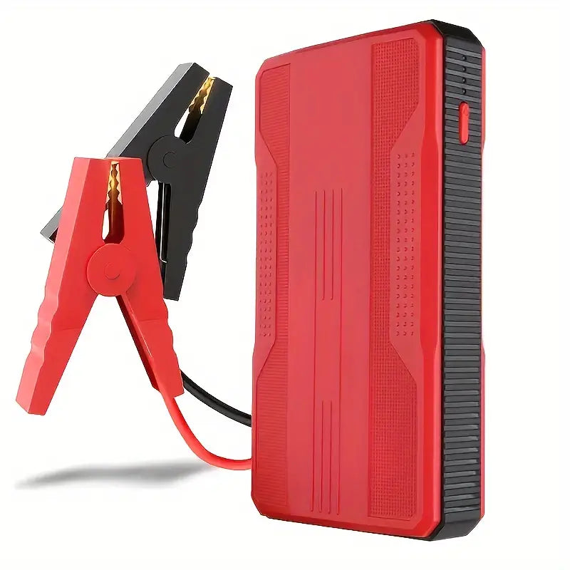 Portable Emergency Starter for Car Battery Ignition Cheap 2025 Newest