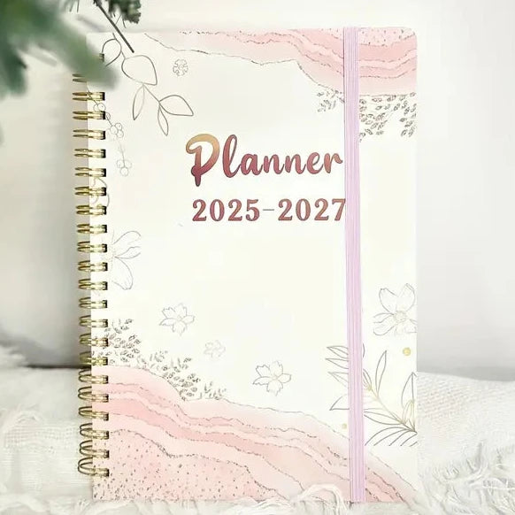 3 Year Monthly Planner 2025-2027, 36 Monthly Calendar 2025 Newest Cheap Online