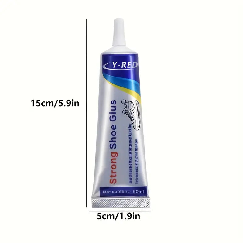 Special Glue With Strong Adhesive Properties For Shoe Repair Discount Big Discount