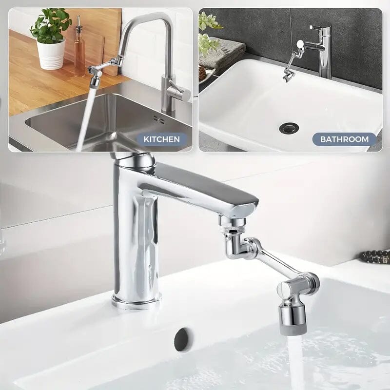 Multi Functional Large Angle Rotating Bathroom Sink Cheap Sale With Paypal