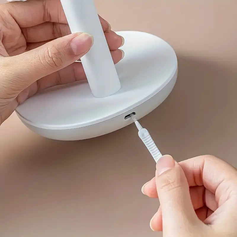 10-Pieces: Multifunctional Mini Cleaning Brush Dust Removal Cheap Sale Perfect