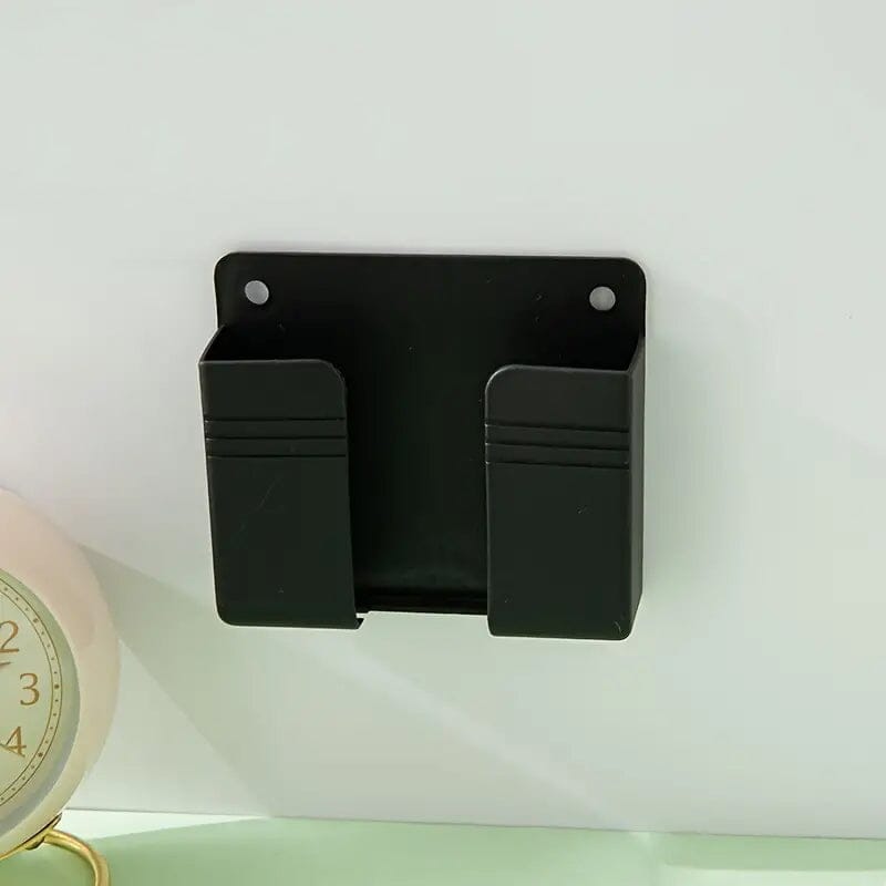 Wall-Mounted Phone Charging Holder Reliable Cheap Online