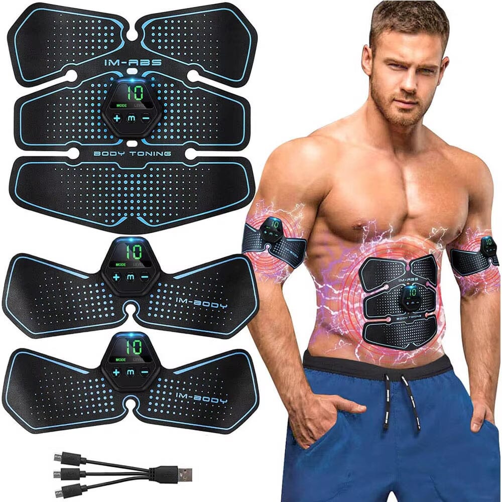 Display Abdominal Patch Fitness Apparatus Home Muscle Fitness Sale Outlet Locations