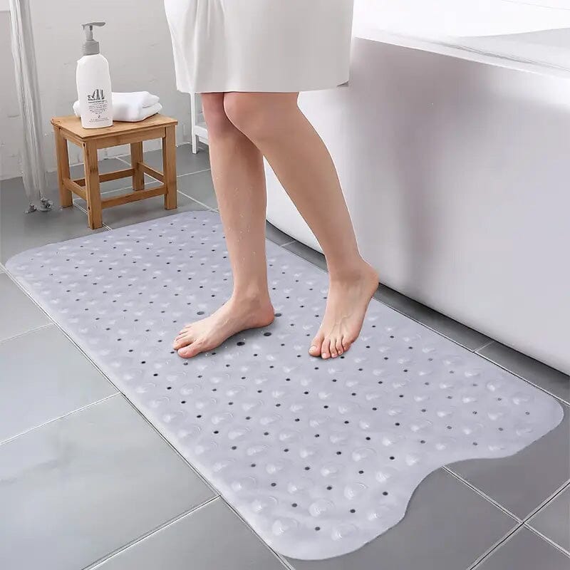 Extra Long Non Slip Bathtub Mat Clearance Online