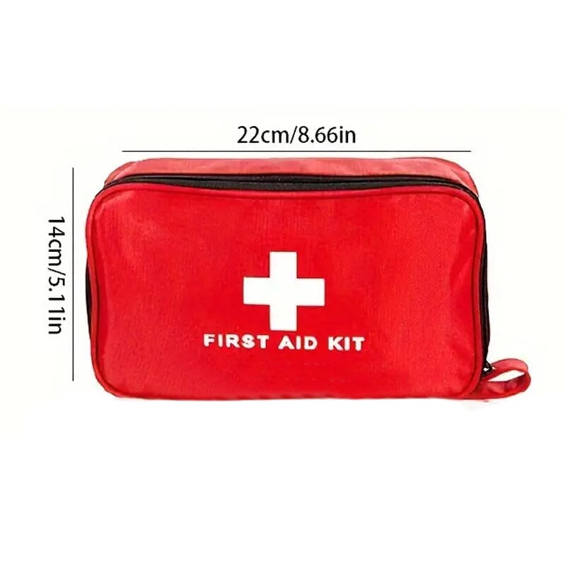 Portable First-Aid Medical Kit Outlet 100% Authentic