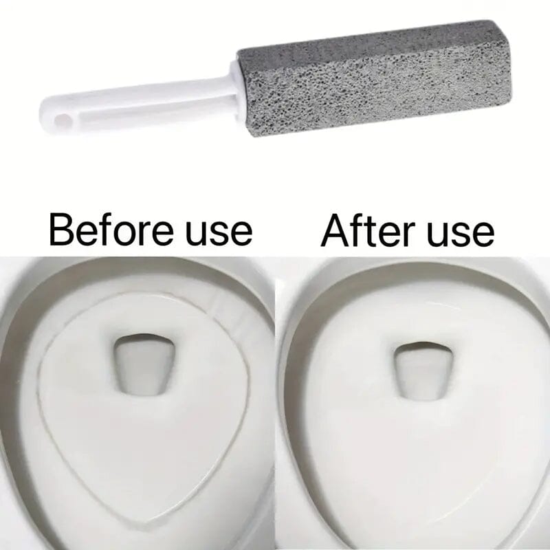 Pumice Toilet Brush Toilet Cleaner Stone with Handle Cheap Pirce