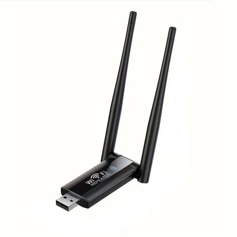 300Mbps 2.4G USB-Wireless Wifi Signal Amplifier Repeater Find Great Cheap Online
