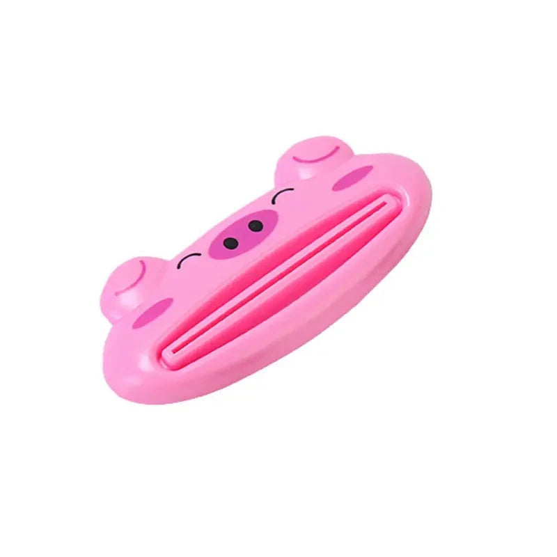 Cartoon Toothpaste Squeezer Pay With Paypal