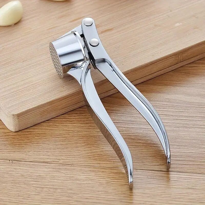 Metal Garlic Press Manually Crusher Pay With Visa Cheap Pice
