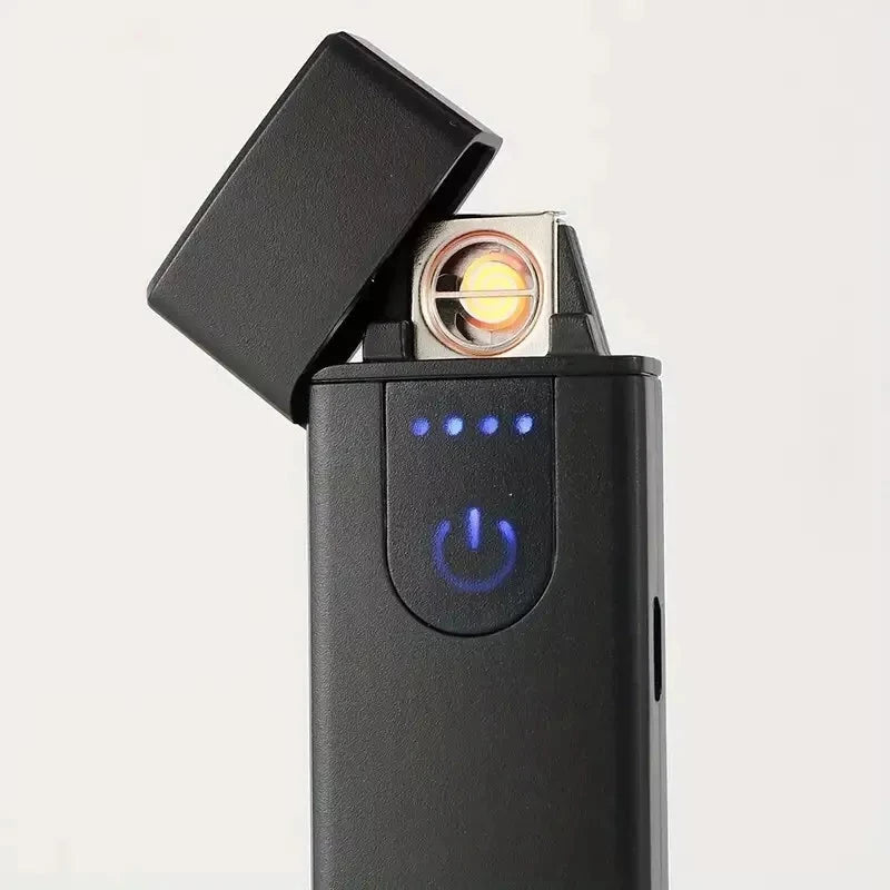 USB Rechargeable Portable Touch Sensitive Tungsten Lighter Cheap Outlet Locations