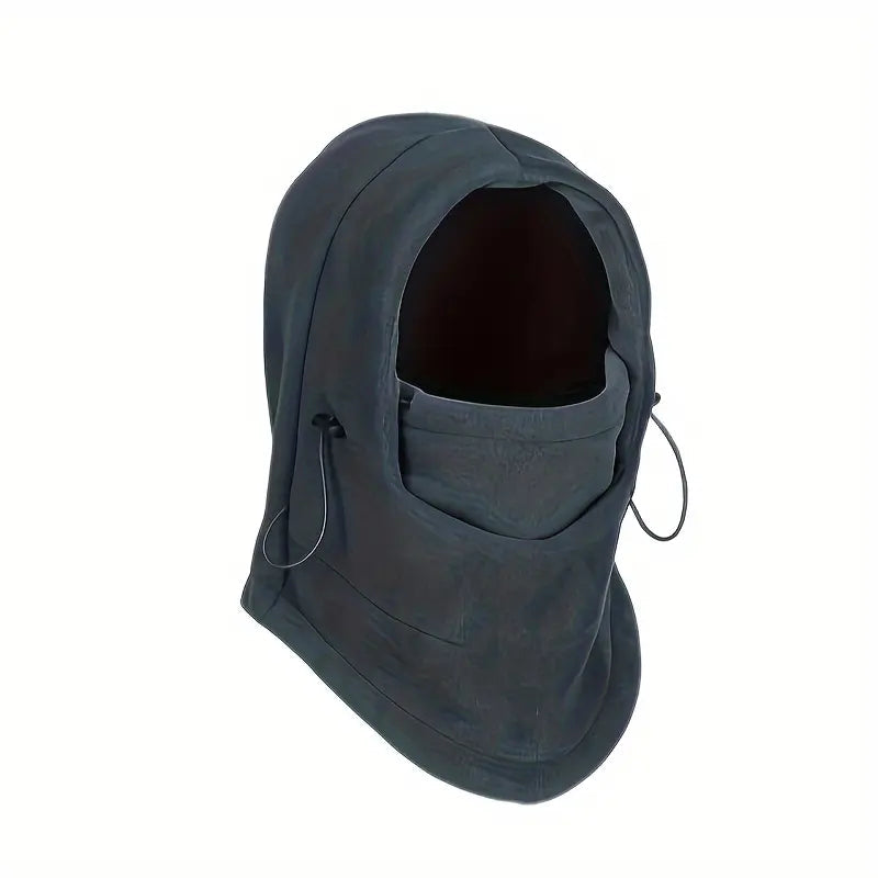 Windproof Fleece Balaclavas Tumblr