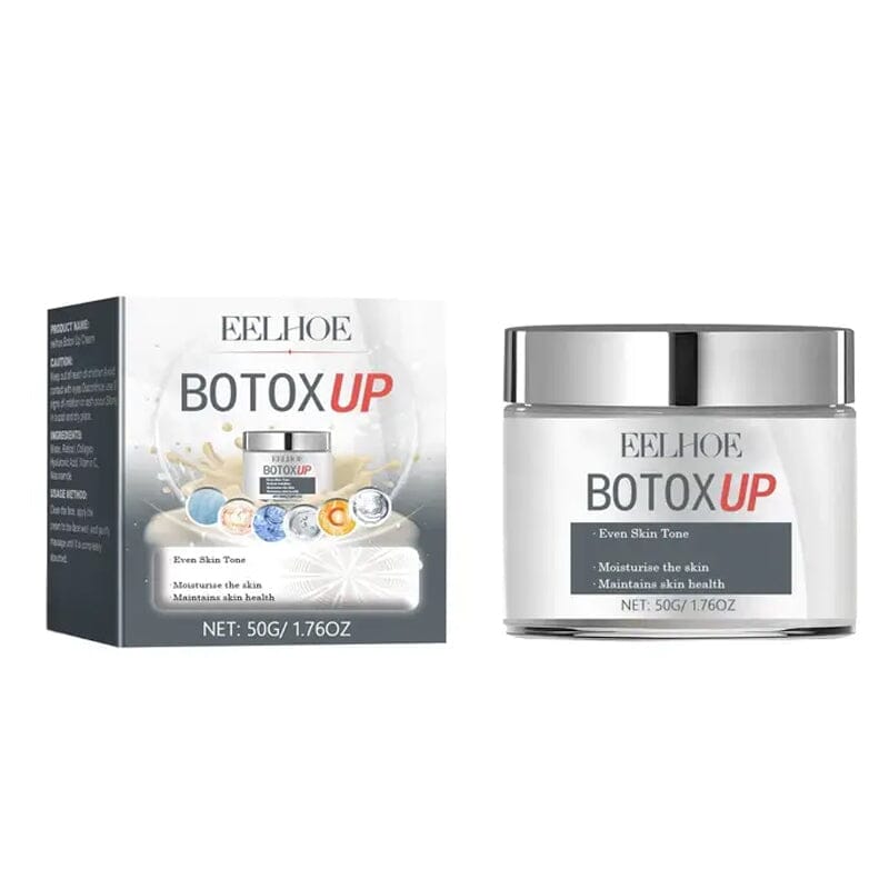 50ml Botox Up Firming Moisturizer Facial Cream Outlet Finishline